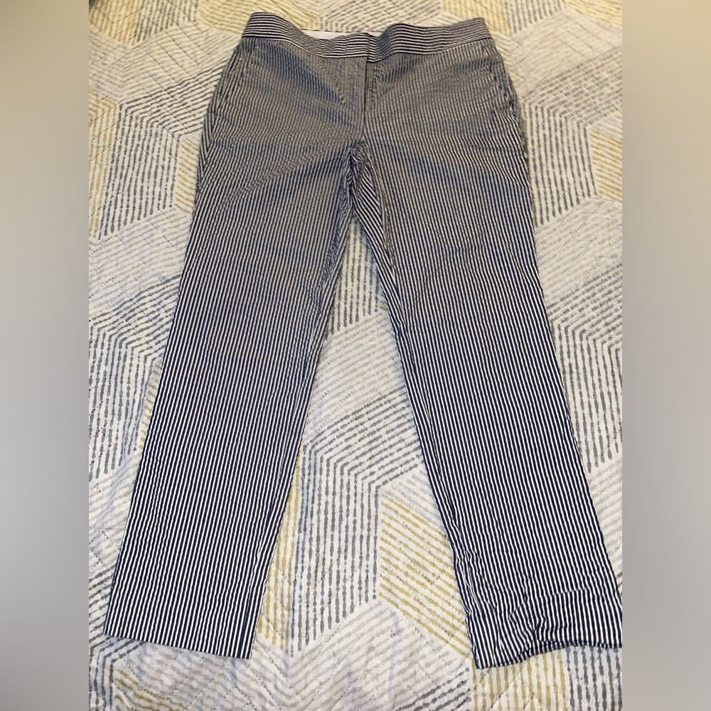 Ann Taylor “Devin Fit” Pants•size 2
